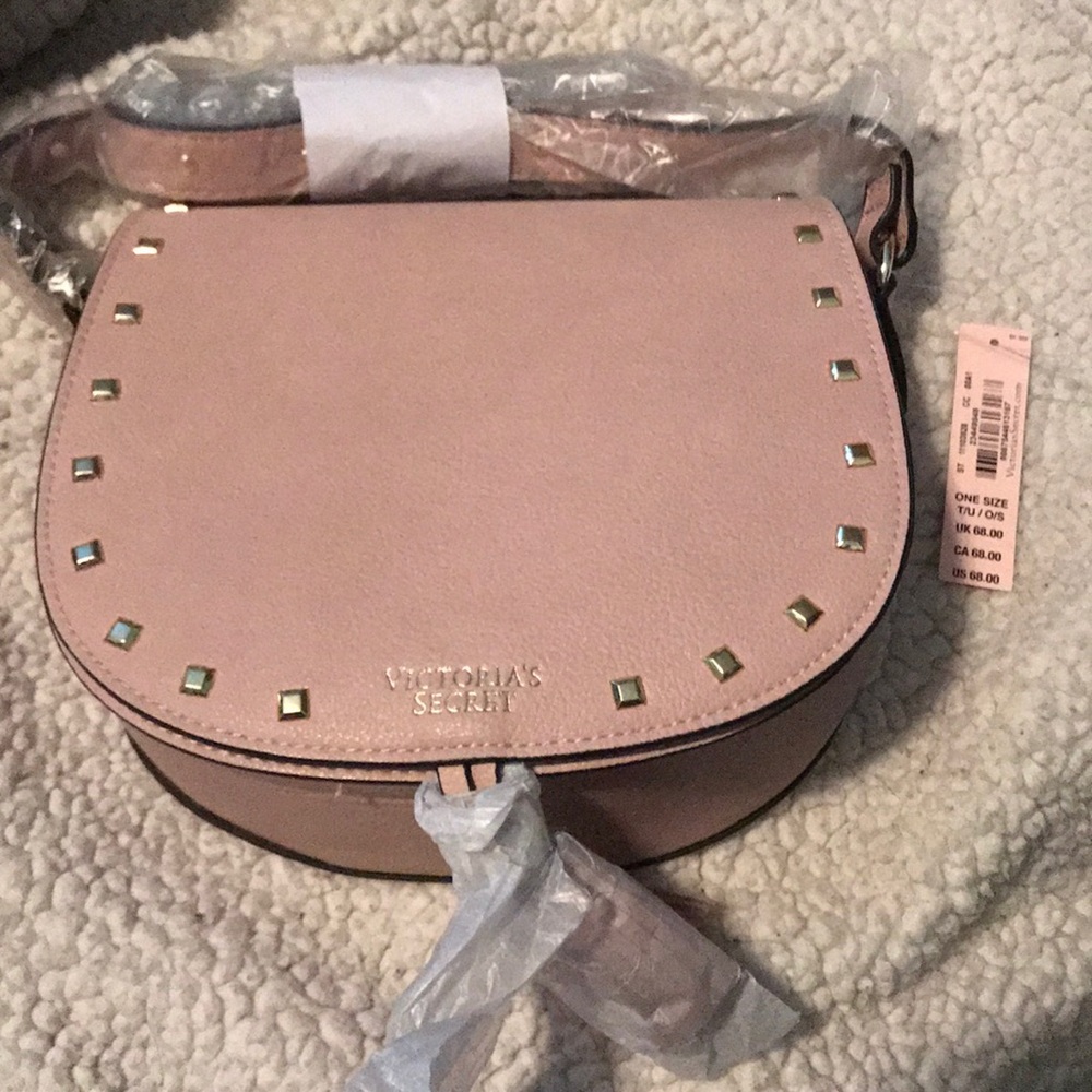 STILL FOR SALE VICTORIA SECRETS PINK Handbag